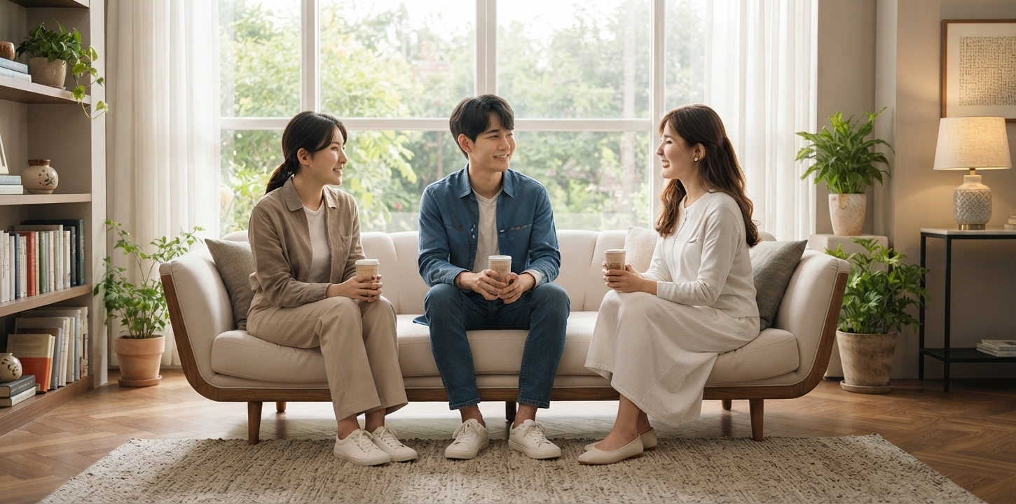 커뮤니티